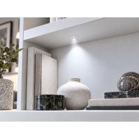 LAMPO Lighting TC02/BI/BF recessed LED 6400K White 30°
