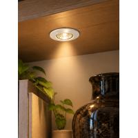 Luce Più Faretto da incasso G4 12v 20W Bianco