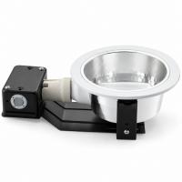 EGLO 87997 ZANO Recessed spotlight for interiors 1xE27 Chrome