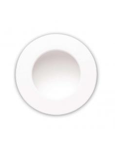Mantra C0047 Cabrera LED Recessed Spotlight 12W 3000K White