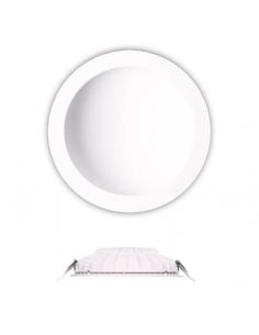 Mantra C0043 Cabrera LED Recessed Spotlight 24W 3000K White