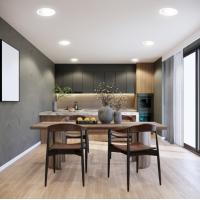 Mantra C0044 Cabrera LED Recessed Spotlight 24W 4000K White
