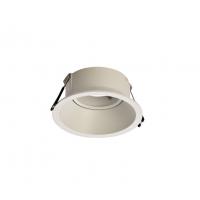 Mantra C0160 indoor recessed Spotlight GU10 white round
