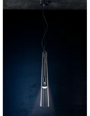 FLUTE ACIDATO INCISIONI