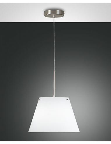 ALEXIA SUSPENS.LAMP
