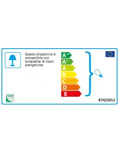 ALEXIA SUSPENS.LAMP 2