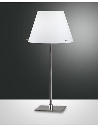 ALEXIA TABLE LAMP