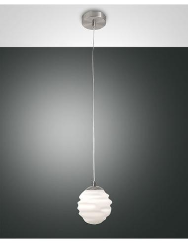 AVA THE SUSPENSION MEDIUM