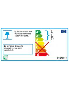 BIKE LAMPADA DA TERRA 2