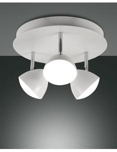 BIKE LAMPADA DA TERRA