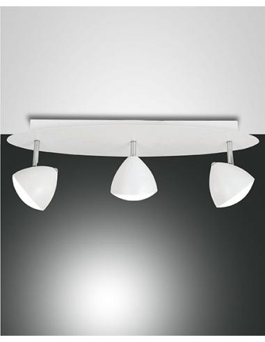 BIKE LAMPADA DA TERRA