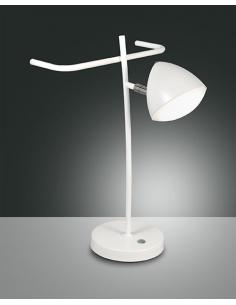 BIKE LAMPADA DA TERRA