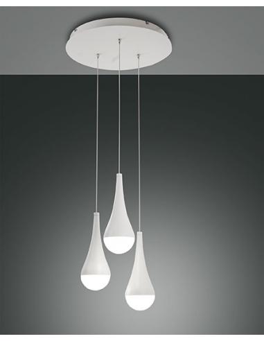 DROPPY SUSPENSION 1L