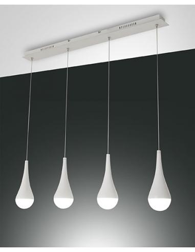 DROPPY SUSPENSION 1L