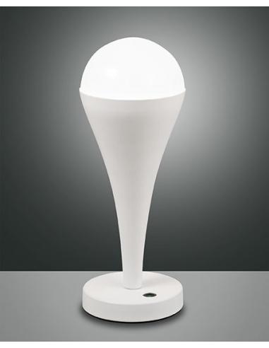 DROPPY SUSPENSION 1L