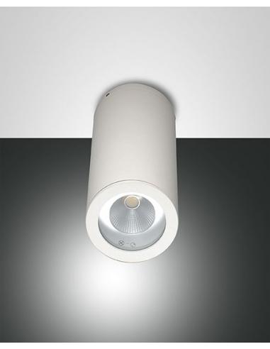 YAGO CEILING light silver