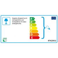 GRAFF CEILING light E27 Small