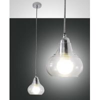 LIRI SOSPENSIONE CHROMIUM
