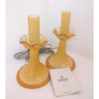 Sylcom 1248.L AM Lamp Table lamp table lamp Amber