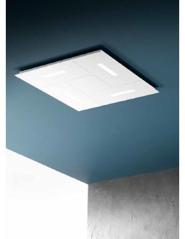 Gea Luce BERN P/M Ceiling Lamp Built-in Led Gea Luce BERN P/M Ceiling Lamp Built-in Led