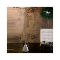 TECNA PIANTANA BASE LEGNO CHIARO