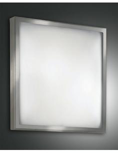 OSAKA LED Nichel sat LED 3000K 28W
