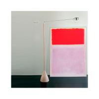 TECNA PIANTANA BASE LEGNO CHIARO