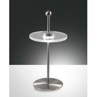 SATURN TABLE White