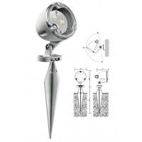 DINO FARETTO LED 3,6W NERO