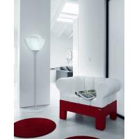 Myyour 60710BAB.001 Baby Love Lampada da Terra fiore H155 interni