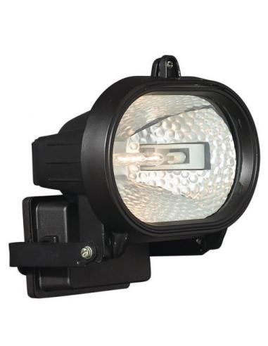 LIGHTHOUSE OVAL 150W BLACK