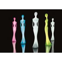 Myyour 60769PEN.001 Penelope Feminine floor lamp outdoor led rgbw