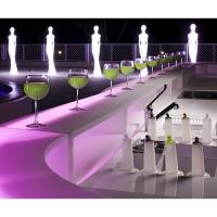 Myyour 60769PEN.001 Penelope Feminine floor lamp outdoor led rgbw