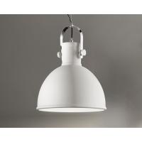 SUSPENSION IN METAL PAINTED WHITE COLOR