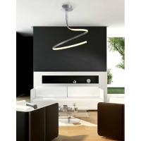 The NUR ceiling lamp 2400lm
