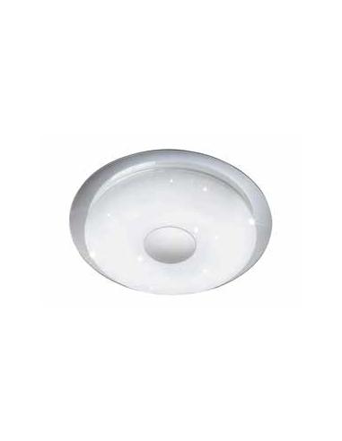 Diamond 18W LED