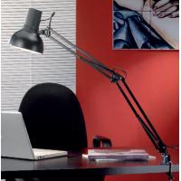 YE YE Lampada da tavolo GRIGIO