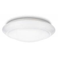Cinnabar - 2700K lamp from the wall and/or ceiling white 1x22W