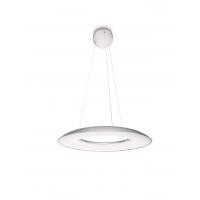 Ayr - Suspension disk LED in the metal