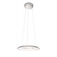 Ayr - Suspension disk LED in the metal