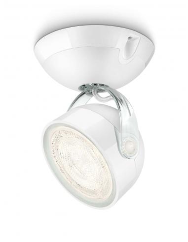 Dyna - single Spot LED white 3W