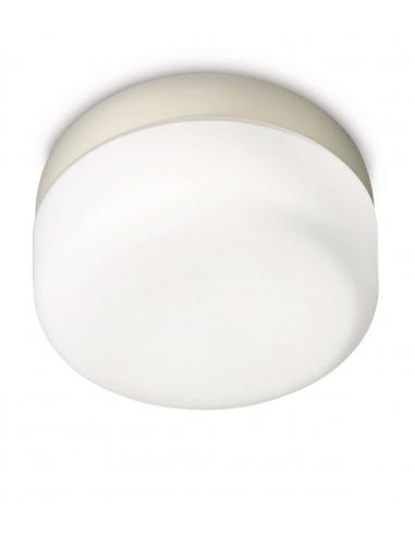 Midway - ceiling Lamp cream D20