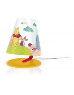 Lampada da tavolo LED Winnie The Pooh