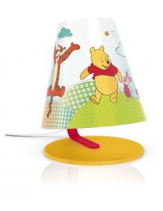 LED table lamp Winnie The Pooh 2