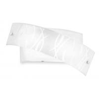 AGNES Applique small white