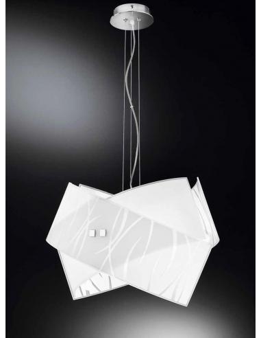 AGNES Suspension Great White