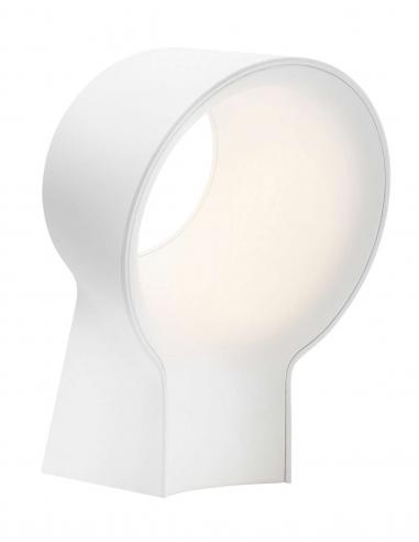 THE MAGNIFYING Lamp LED 2.5 W table white