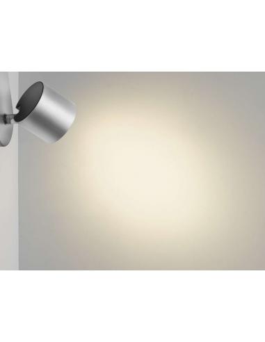 Philips 562434816 Star Lm Lamp Ceiling 3 Spot Integrated Led - Philips Ceiling Mounted Lights