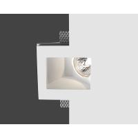 0023 Spotlight in Plaster, Concealed