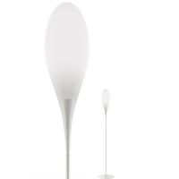 Kundalini 232134EU Spillo Lampada da Terra